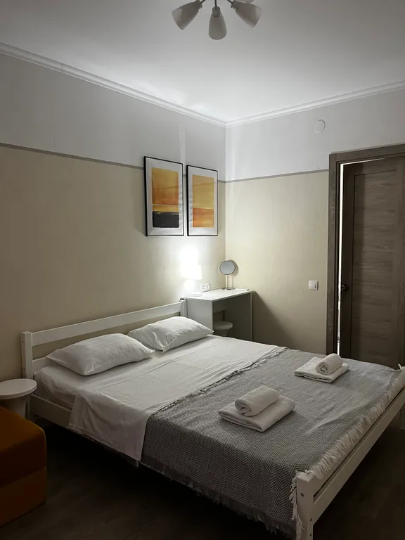 Квартира Комната — Сухум