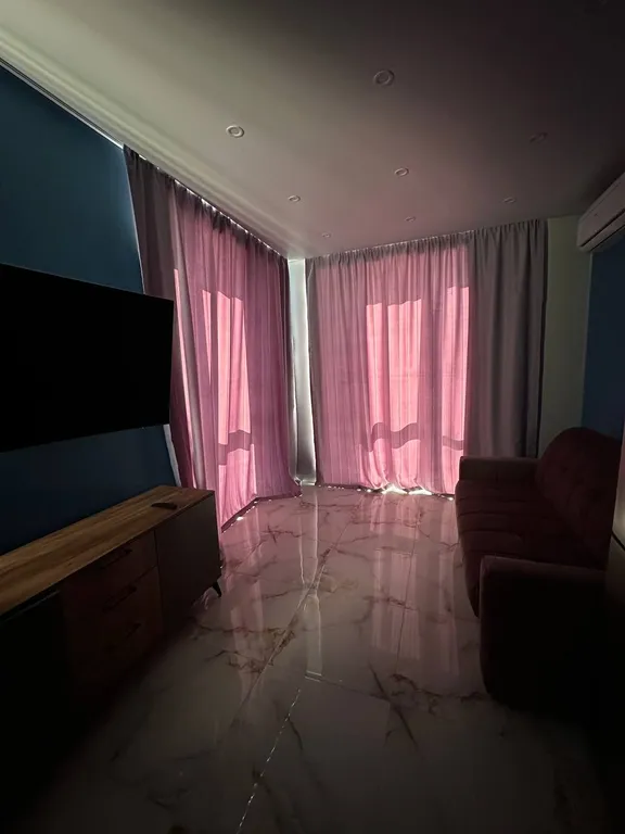 Квартира Топаз