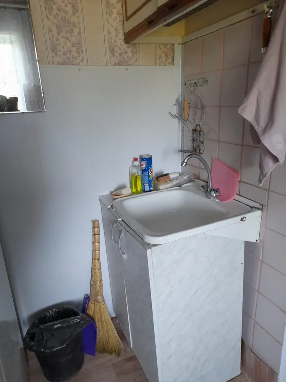 Уютный частный дом без хозяев