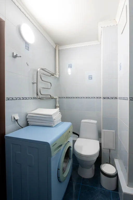 Квартира 1-комнатная Квартира — Хабаровск