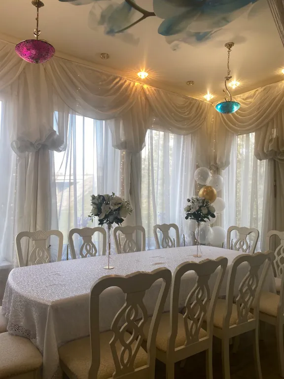 Коттедж Alex Paradise