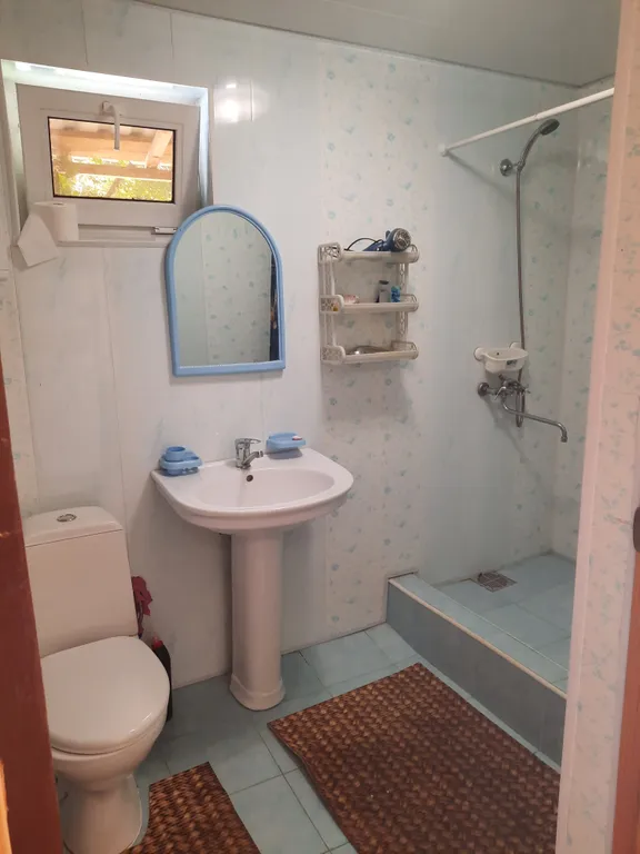 Частный дом, уютное тихое место