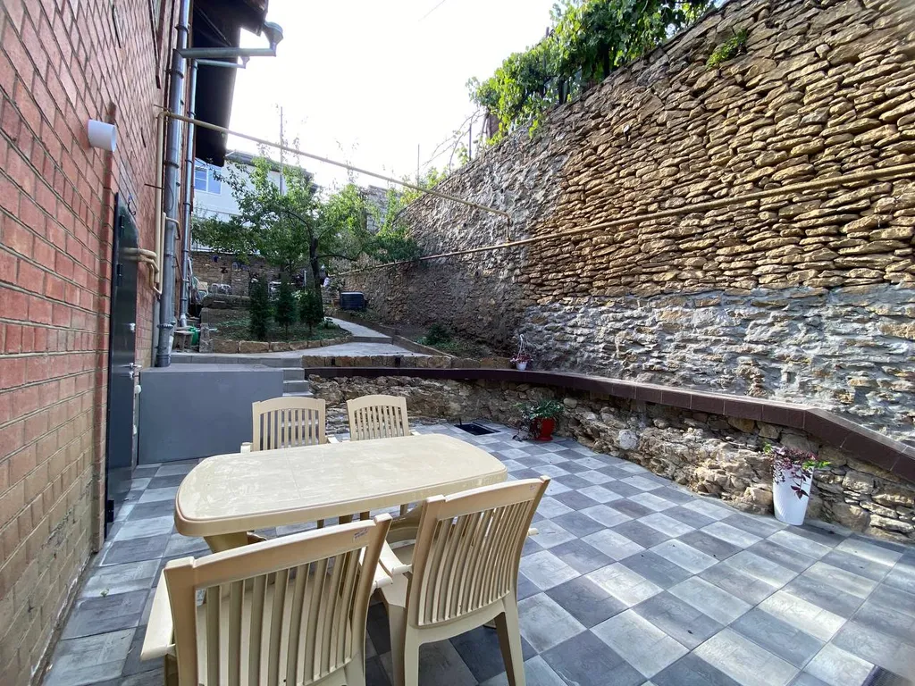 Апартаменты в центре