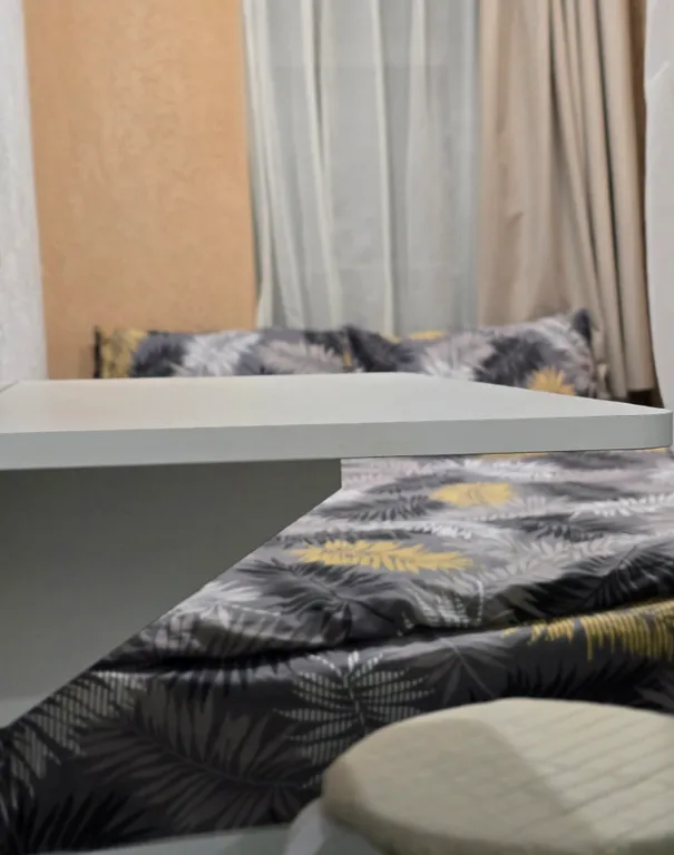 Уютные душевные апартаменты у метро Выборгская