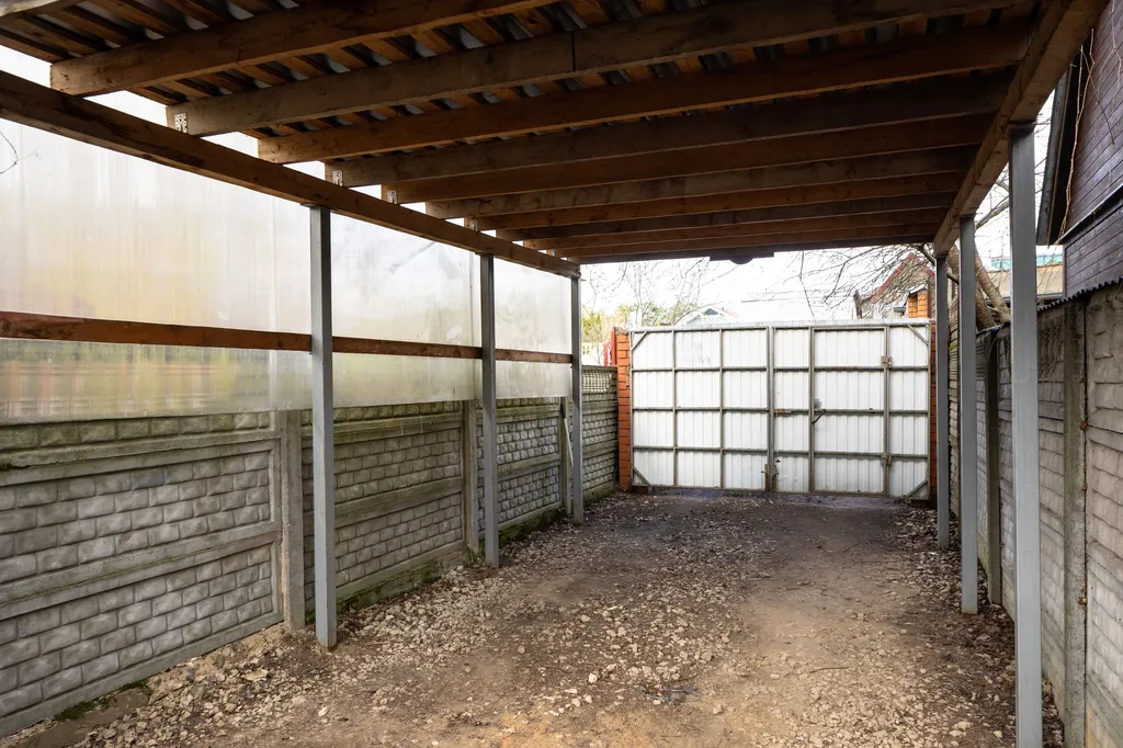 Коттедж Двухэтажный коттедж для семейного отдыха — Рублёво