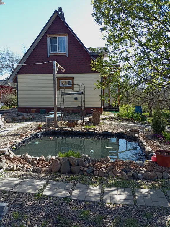 Коттедж Дом путешественника — аренда посуточно в Плес