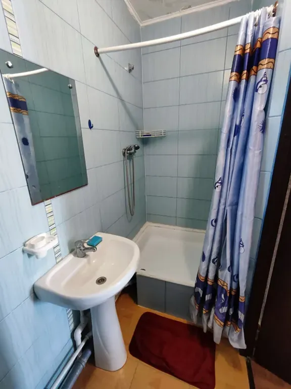 Семейный номер на троих