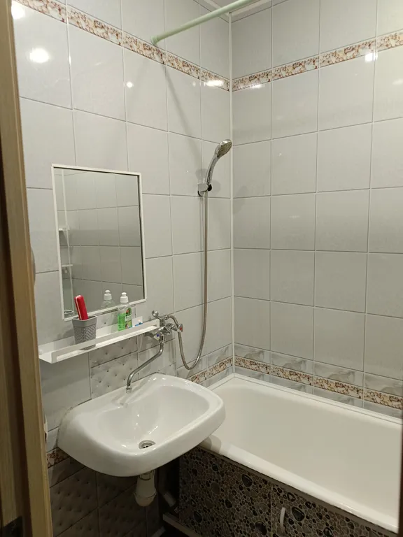 Жилье у BigWood