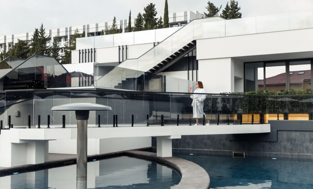 Квартира Комната — Адлер