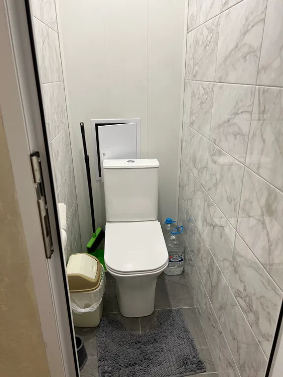 Уютная квартира на Черноморском побережье