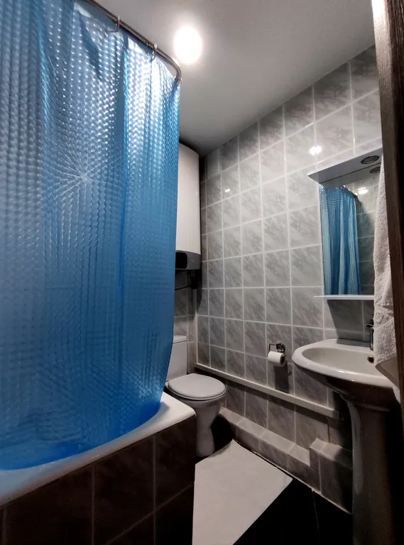 Квартира Прекрасная квартира премиум класса в самом центре — Сочи