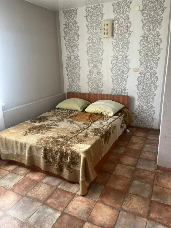 Квартира Рядом с вокзалом — аренда посуточно в Челябинск