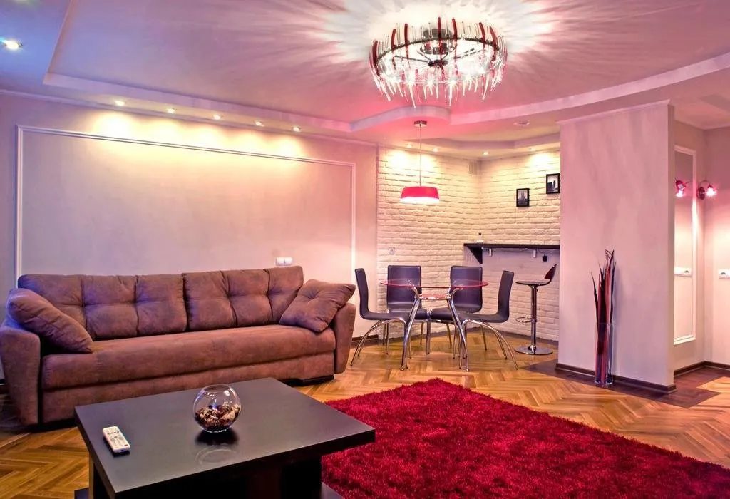 Квартира Комната — аренда посуточно в Смоленск