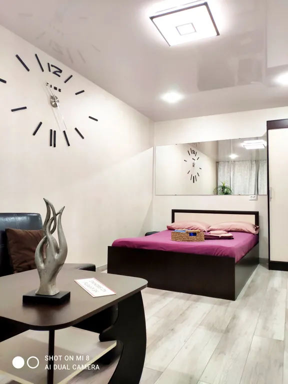 Квартира Квартира для комфортного отдыха — Владикавказ