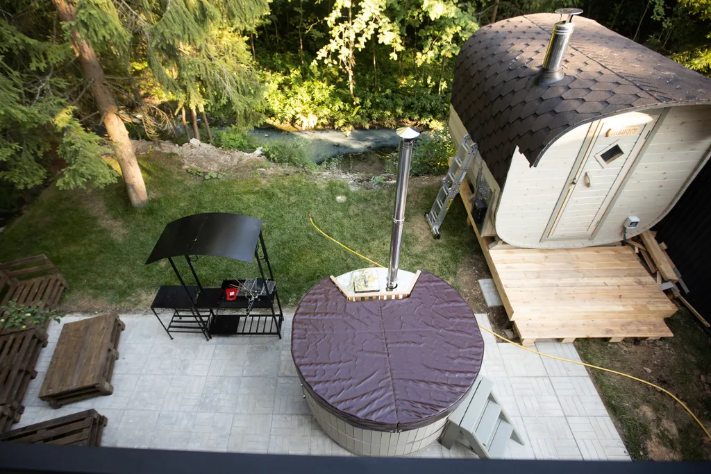 5-комнатный Дом