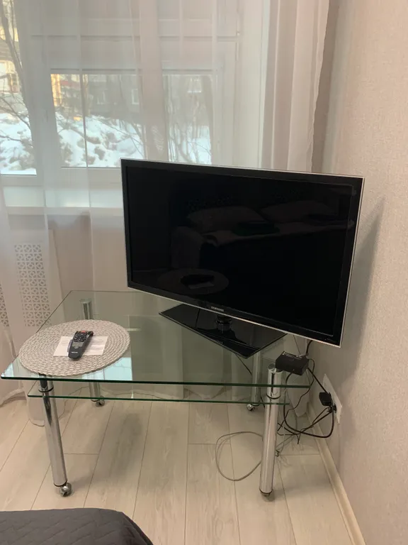 2-х комнатные апартаменты в центре Downtown 3