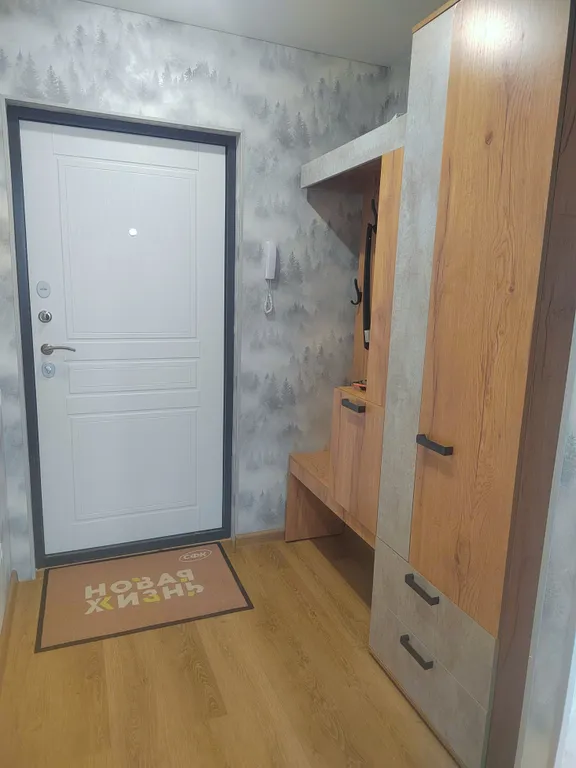 Квартира в центре города