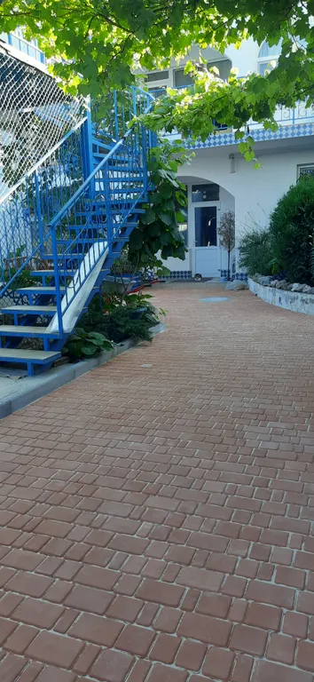 Квартира Комната — Феодосия