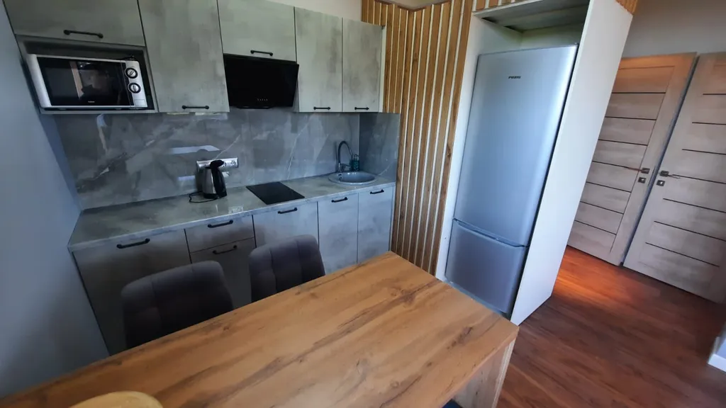 Квартира на Санаторской в Евпатории