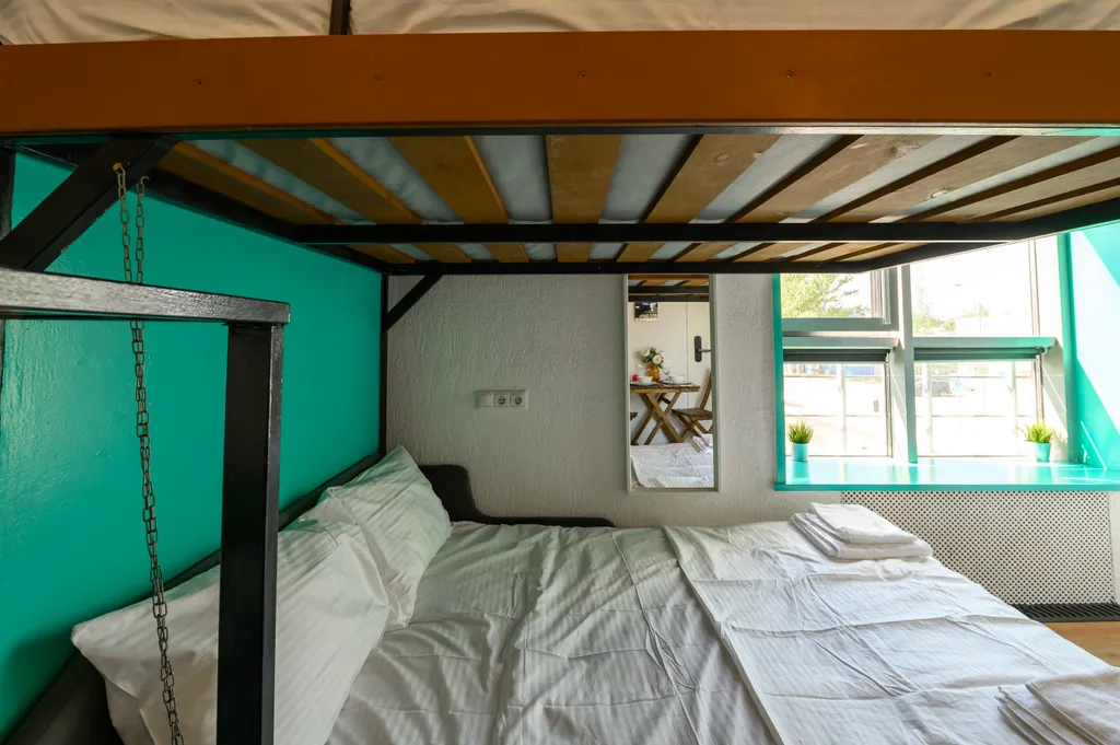 Квартира Квартира в ЖК Ландыши — Москва