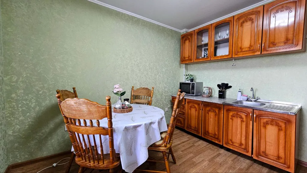 Khadi Home на Минусинской