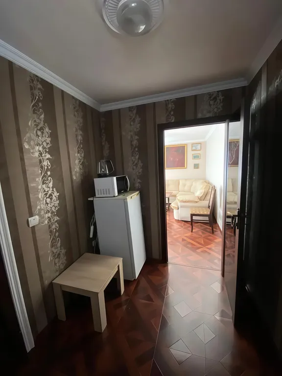 Комната