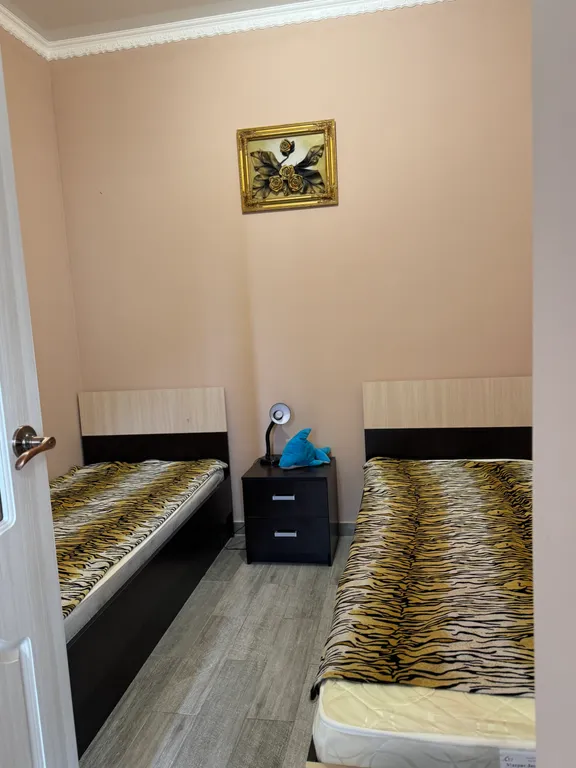 Квартира Квартира у моря — Сухум