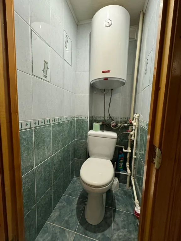 Уютная 3-х комнатная квартира в одном из лучших районов города