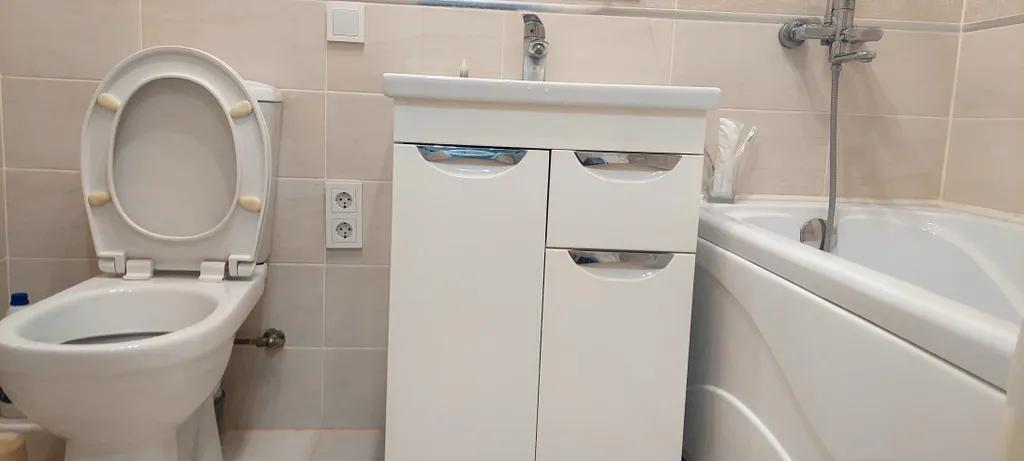 Квартира в новом  ЖК.по Чкалова