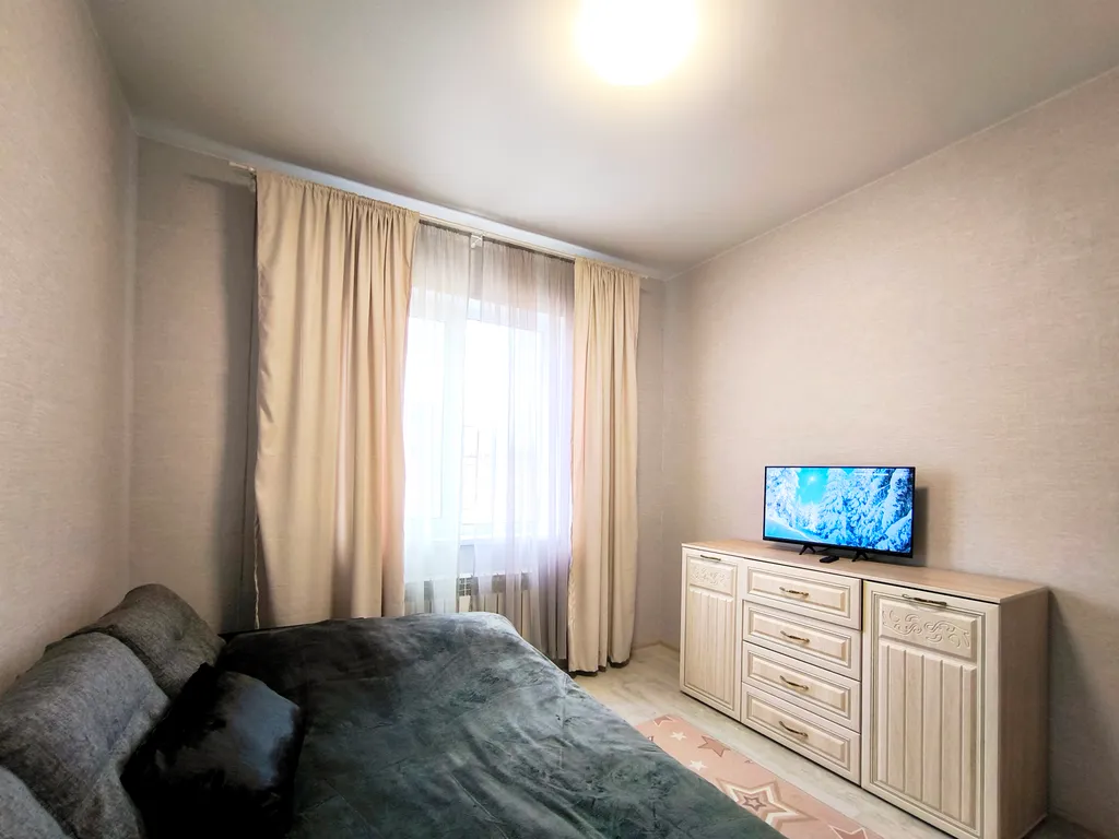 Уютный новый дом ждёт вас