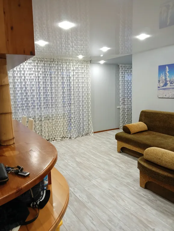 Квартира в центре