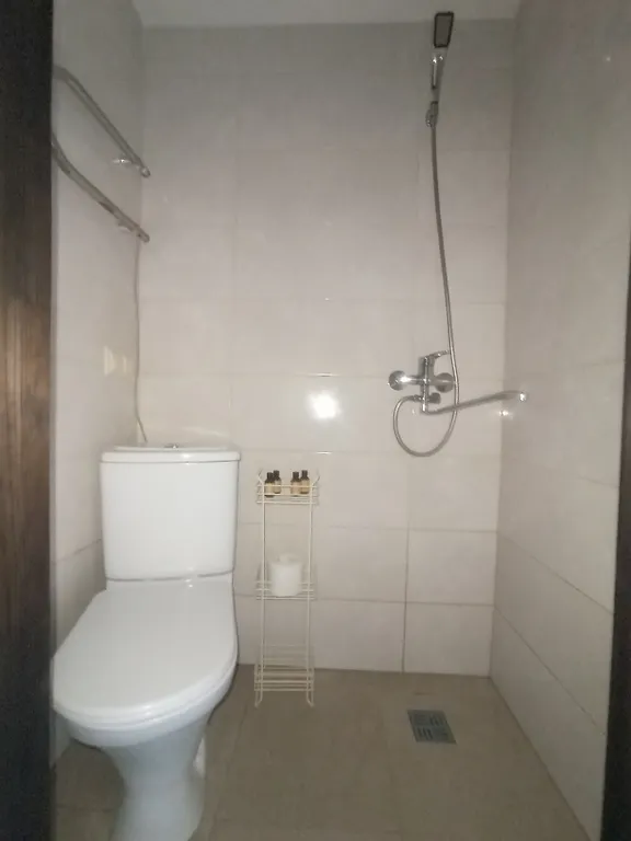 Студия в 10 минутах от пляжа и 20 от Русского острова