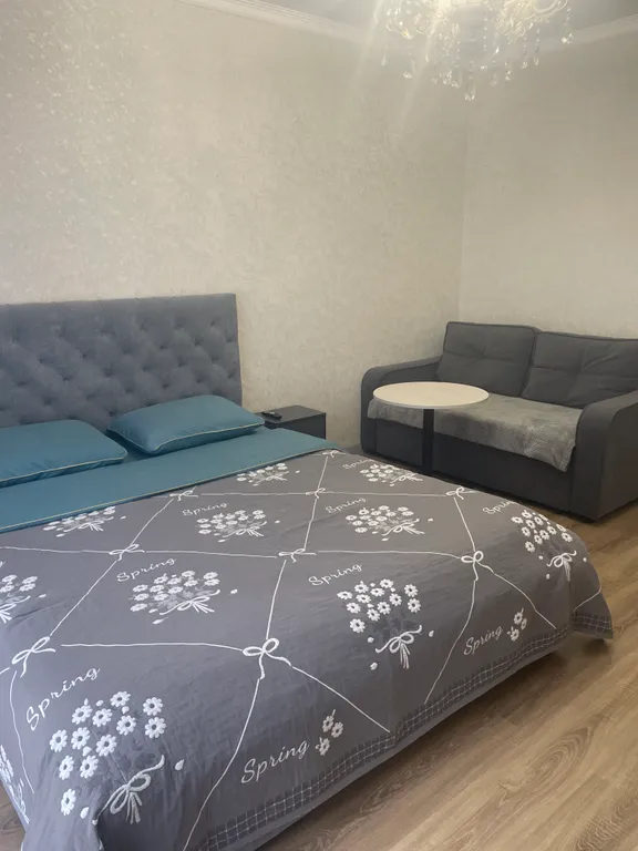 Квартира 1-комнатная Квартира — Владикавказ