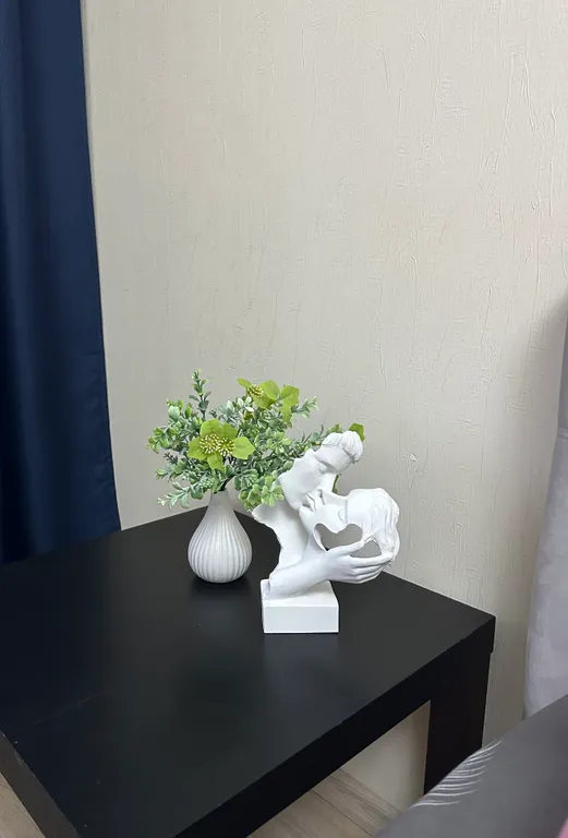 Квартира рядом с набережной