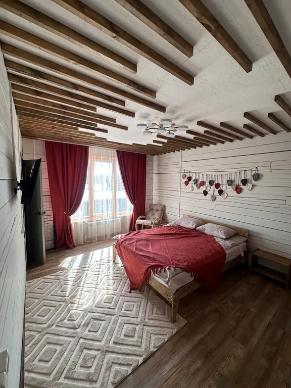 Коттедж Уютные апартаменты — аренда посуточно в Шерегеш