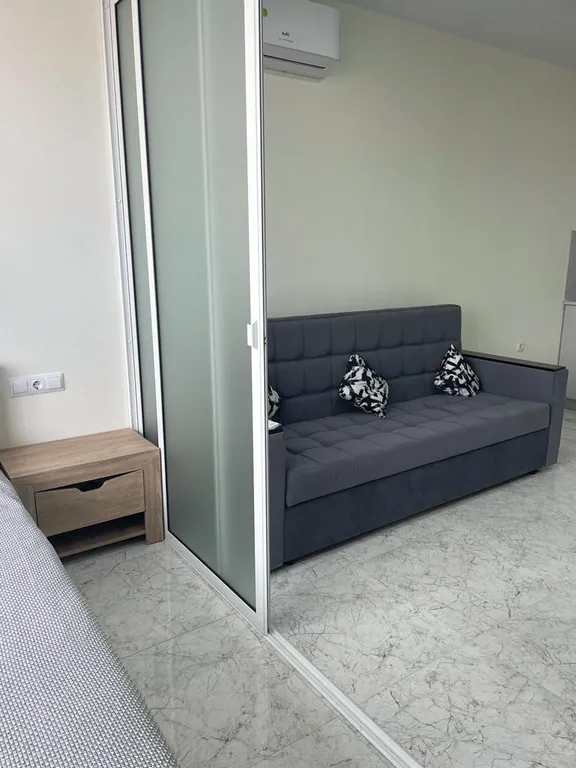 Квартира Семейные апартаменты — Сириус