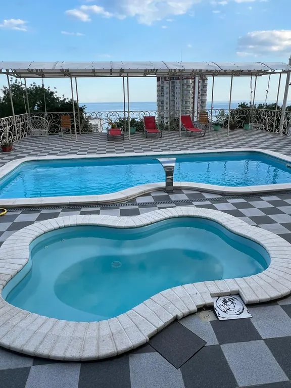 Квартира-студия