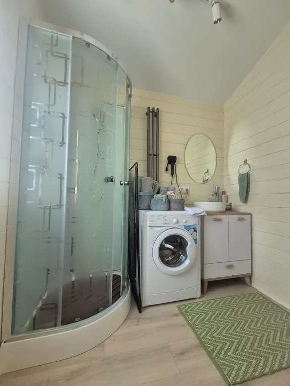 Дом у моря, Порт Пичуги