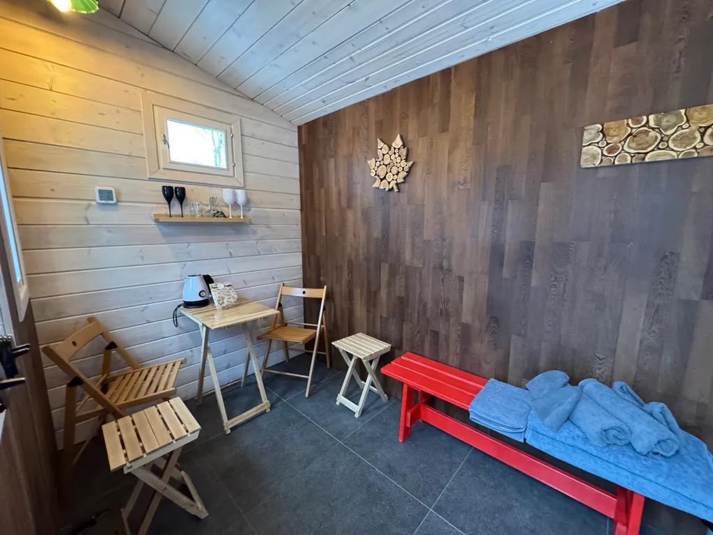 Иван-дача рядом с парком Кудыкина гора