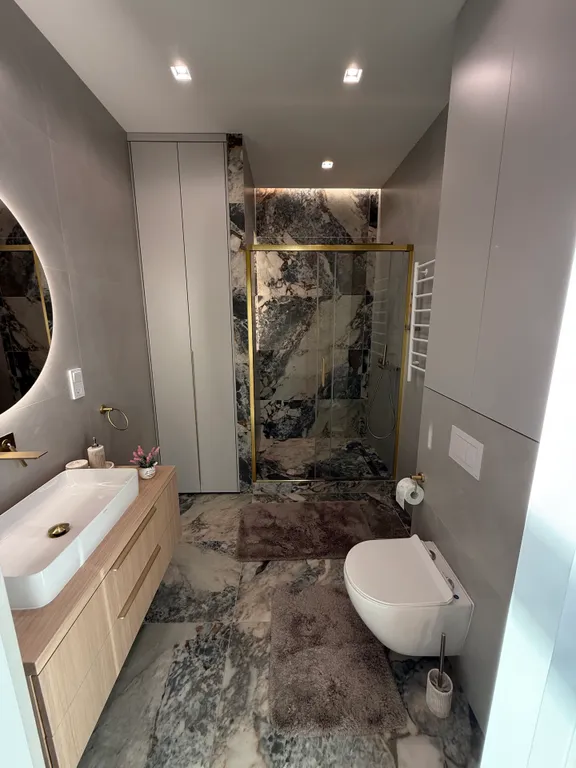 Квартира Уютная квартира ЖК Адрес Счастья — Калининград