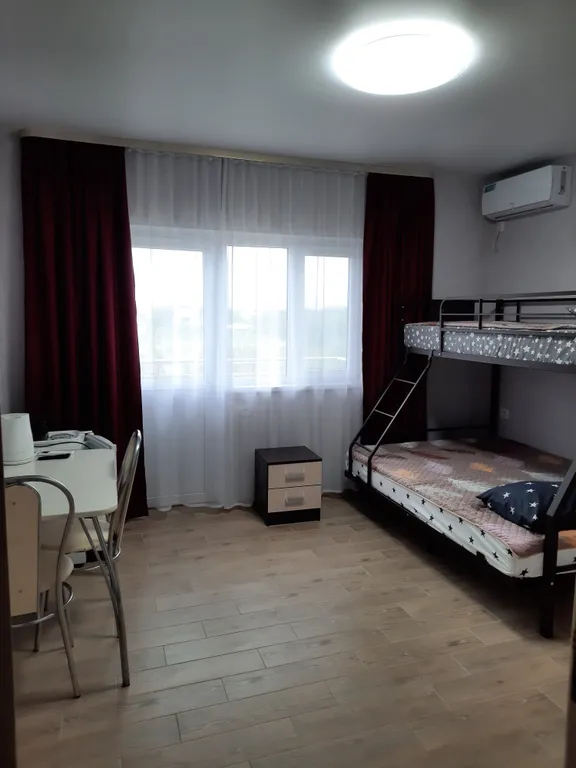 1-комнатная Квартира — аренда посуточно в Благовещенская