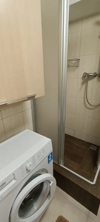 Студия в заповедной зоне