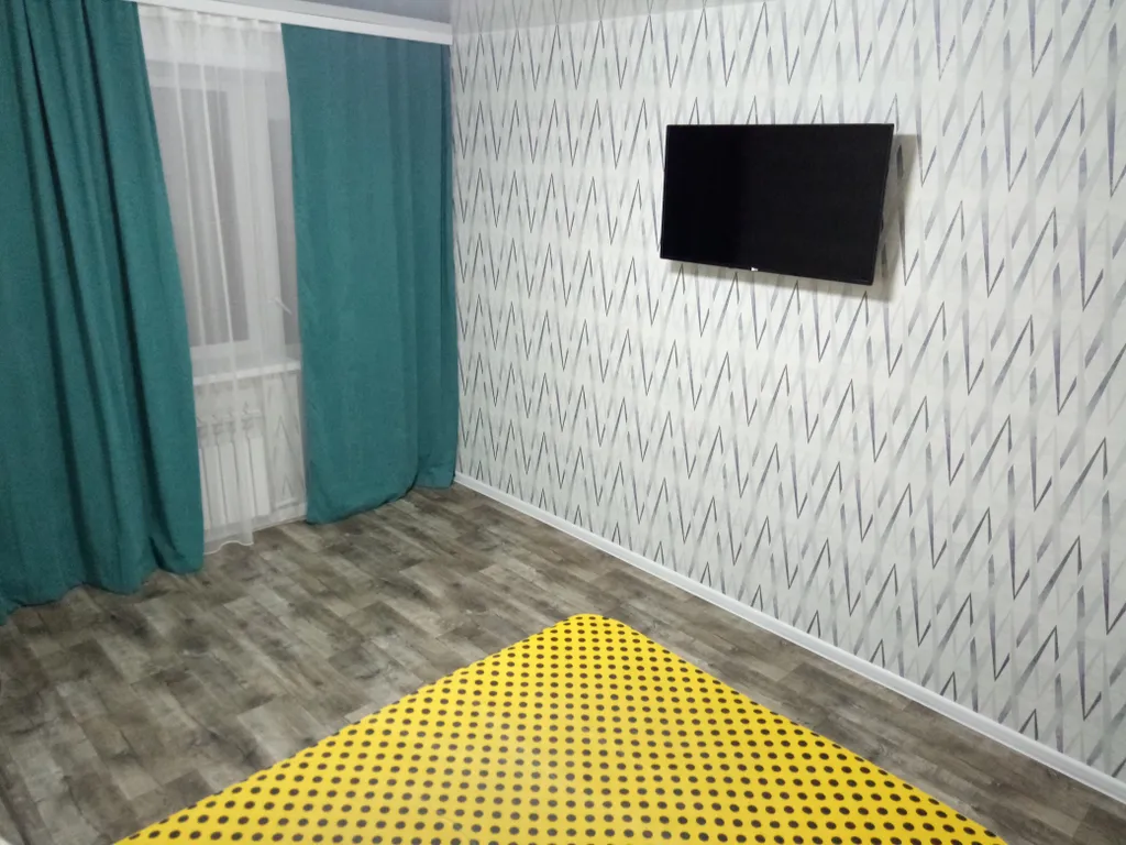 Квартира в центре с тремя спальнями