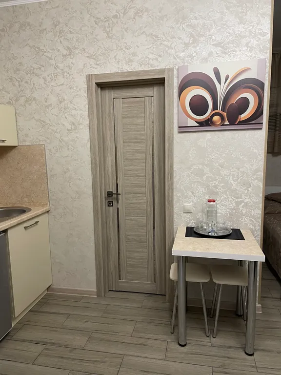 Уютная студия номер 3