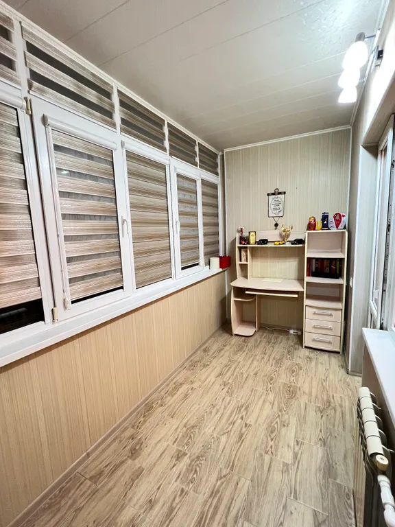 Квартира Уютная 3-комнатная квартира — Геленджик