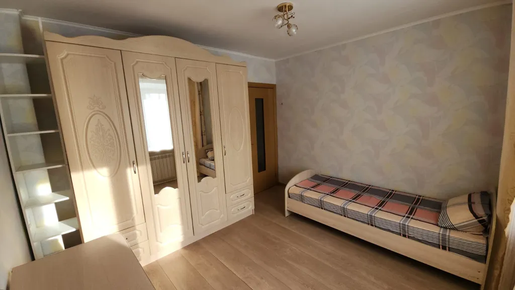 Отличная квартира для отдыха