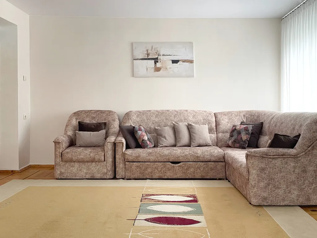 Коттедж Уютный дом недалеко от Собора и парка — Кисловодск