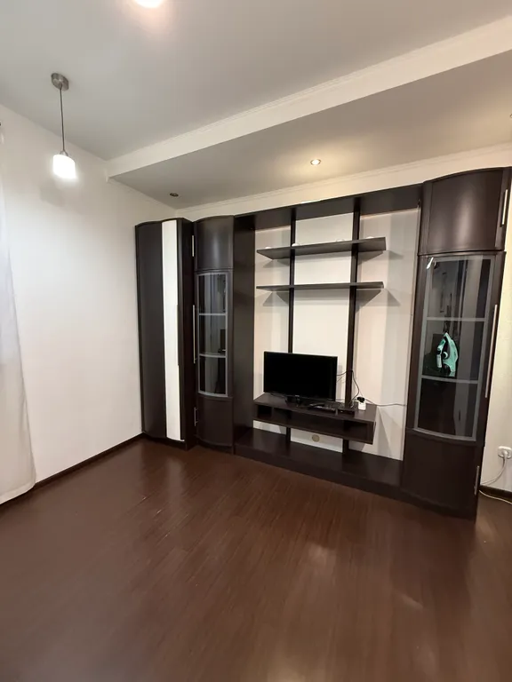 Однокомнатная квартира