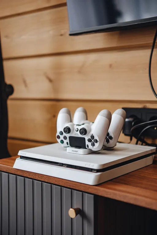 Гостевой дом Lama