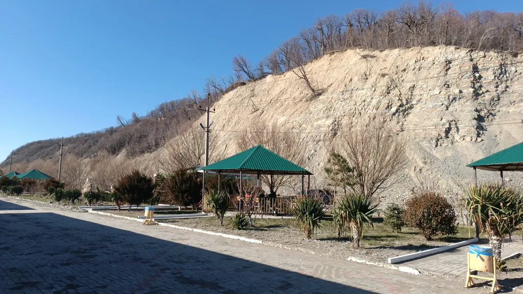 Квартира в ЖК Бристоль